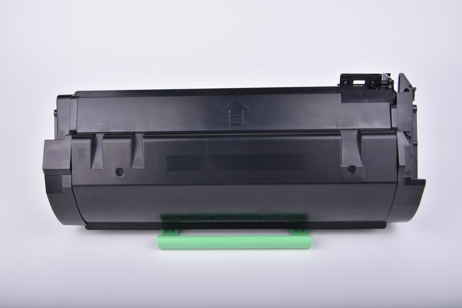 50F1H00 compatible Lexmark cartridge