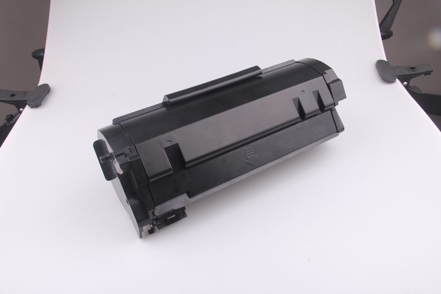 50F1U00 compatible Lexmark cartridge