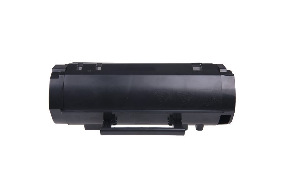 60F1X00 compatible Lexmark cartridge