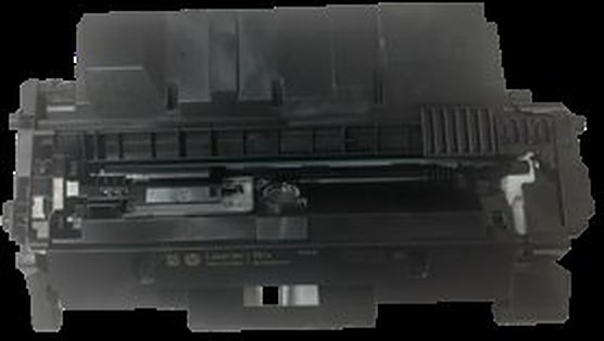 HP W1590A compatible toner for LaserJet Enterprise 5501/5502